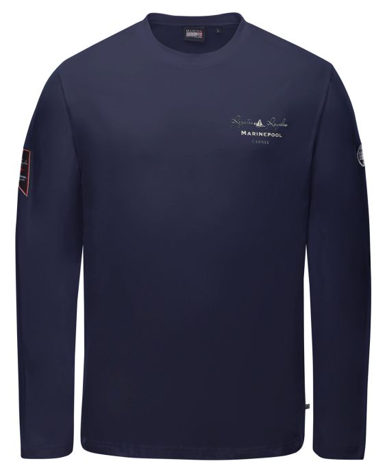 RR Paulo Longsleeve Men
