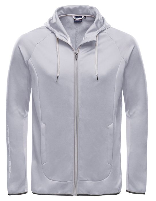 Pit Jacket Hoodie Men