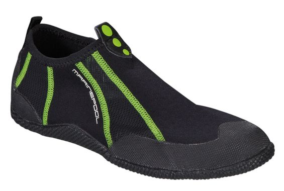 Protection Boots II