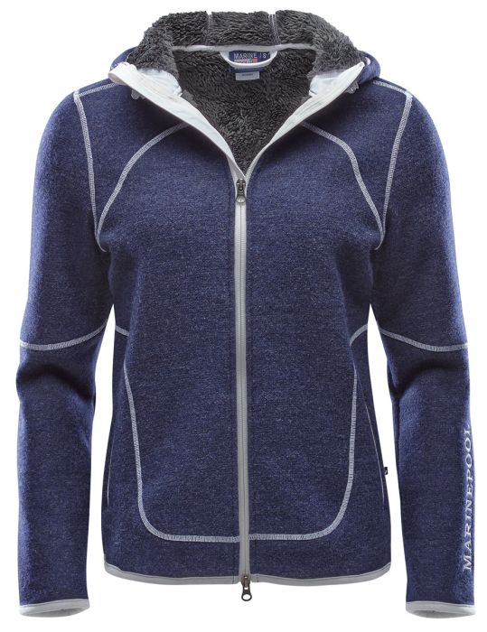 Ramira II Fleece Jacket Women