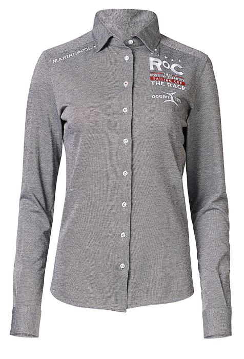 ROC Blouse Women