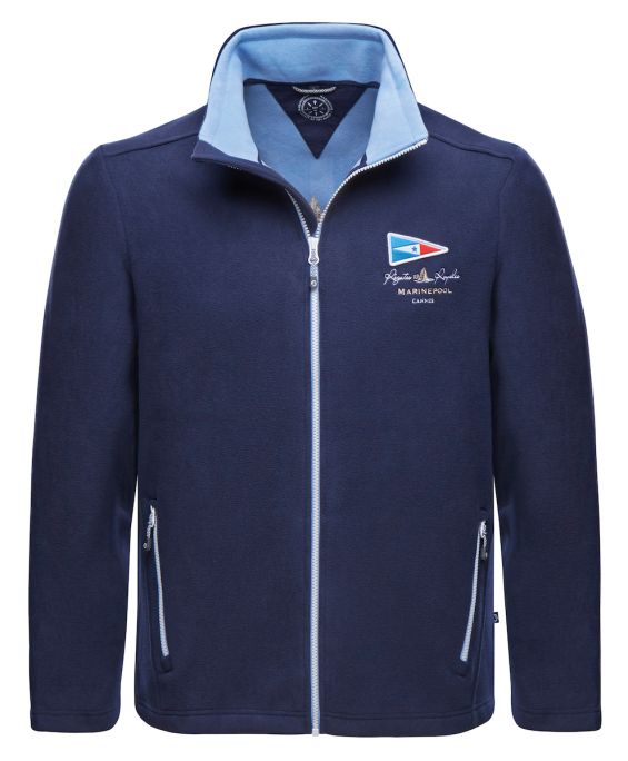 RR Arno Fleece Jacket Men