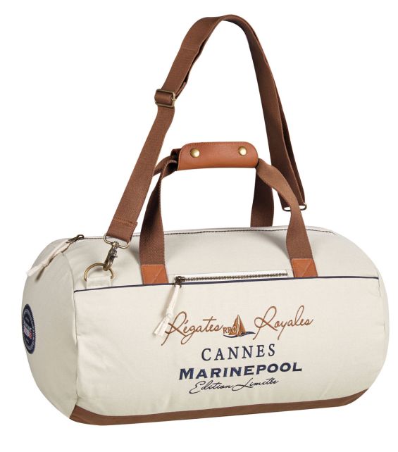 RR Canvas Yacht Bag