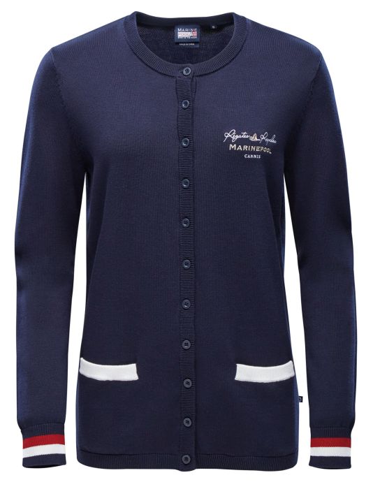 RR Caro Cardigan Women