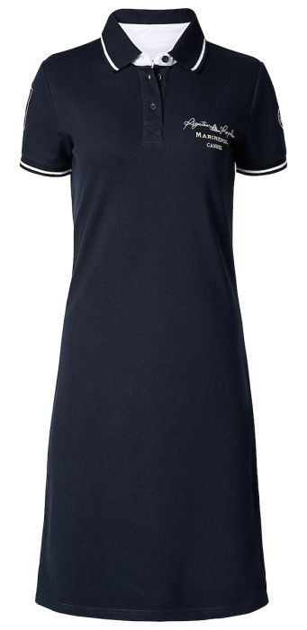 RR Hailey Polo Dress Women
