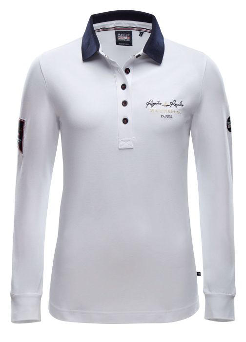 RR Martha Rugger Women