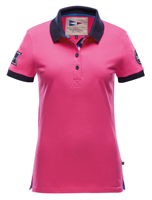 RR Sailing Elsa Polo Women