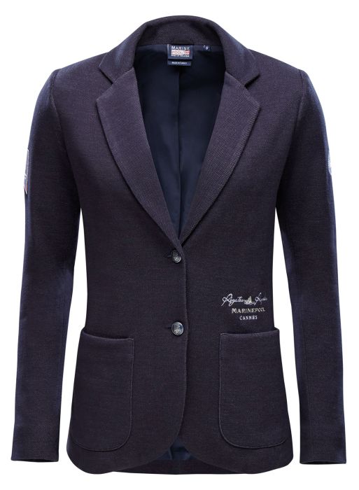 RR Silvia Blazer Women