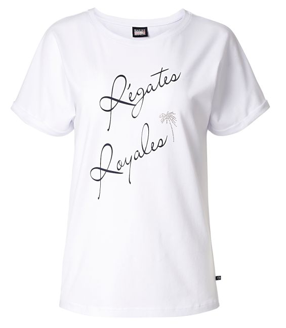 RR Vaiana T-Shirt Women