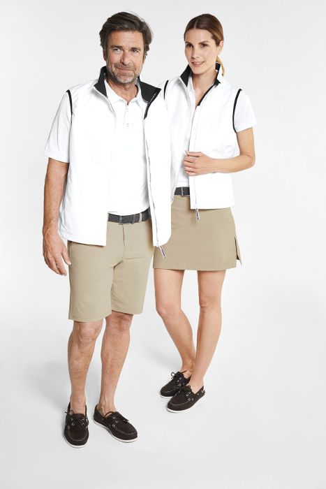 Skipper Vest Men