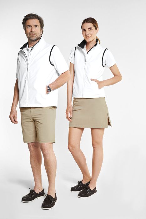 Skipper Vest Women