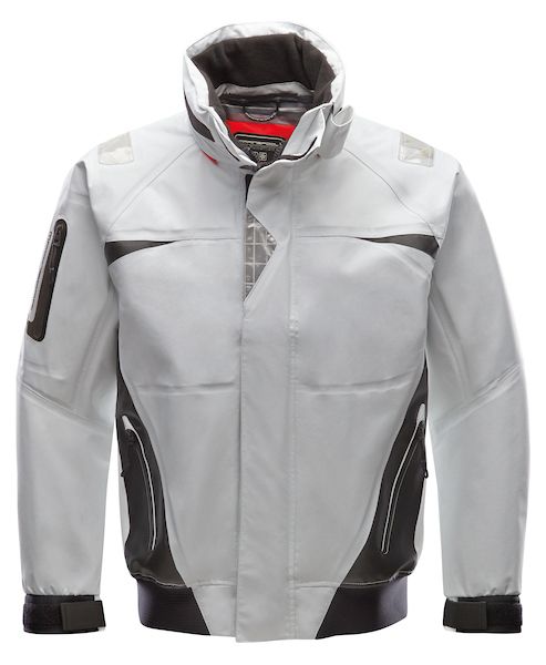 Speed II Jacket