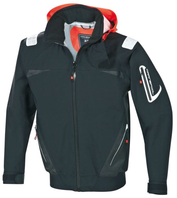 Speed Jacket