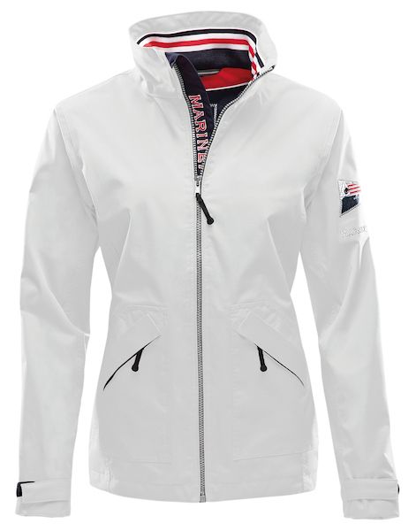 Storm Jacket Women