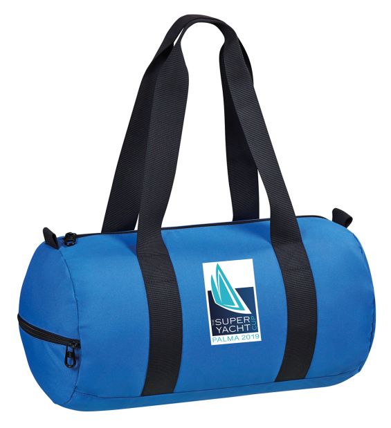 23. SYCP MP Promo Sports Bag