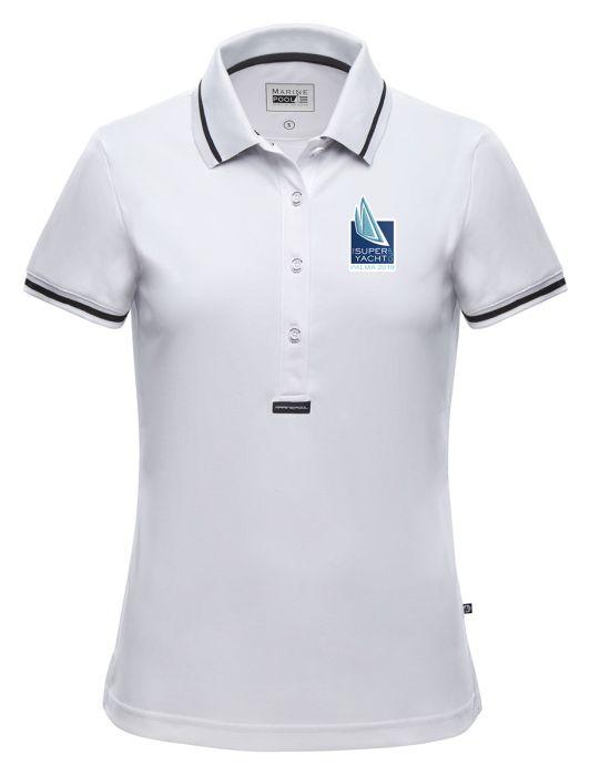 23. SYCP Speed Crew Polo Women