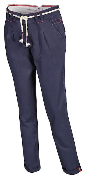 Talia Trousers Women