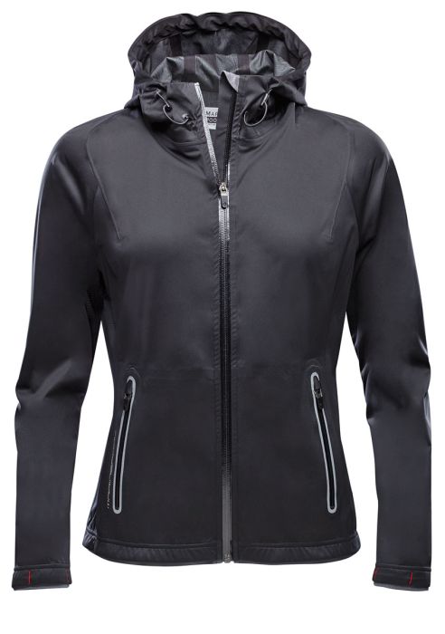 Anne Jacket