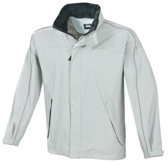Toledo II Jacket