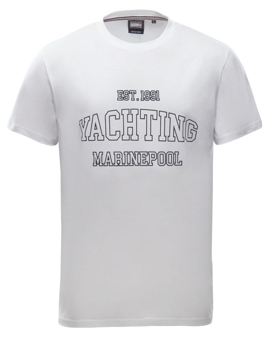 Torben T-Shirt Men