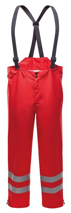 Rescue Weathertrousers light 3L