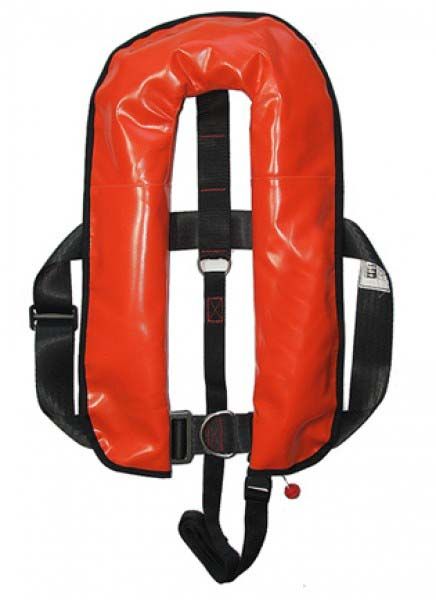 150N Industrial Workers ISO LB UML pocket outside