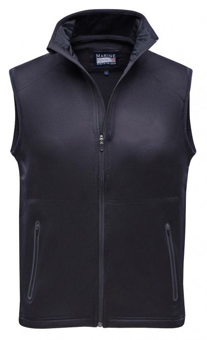 midlayer vest