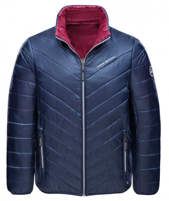 lightweight quilted jacket mens