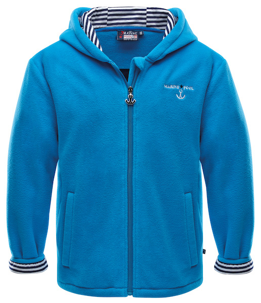 childrens fleece jackets