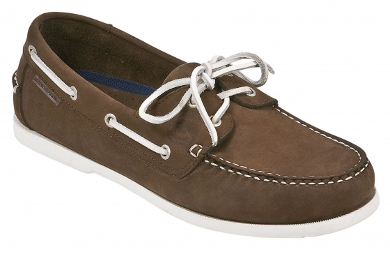 Nassau Deckshoe Marinepool.com