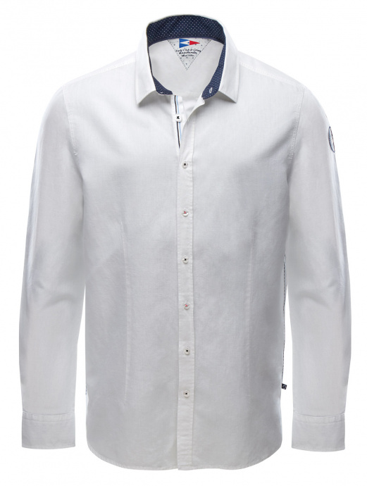 Mens sailing shirts clearance