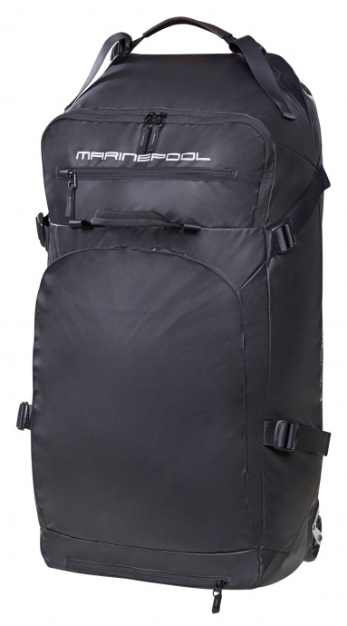 burton gorge backpack