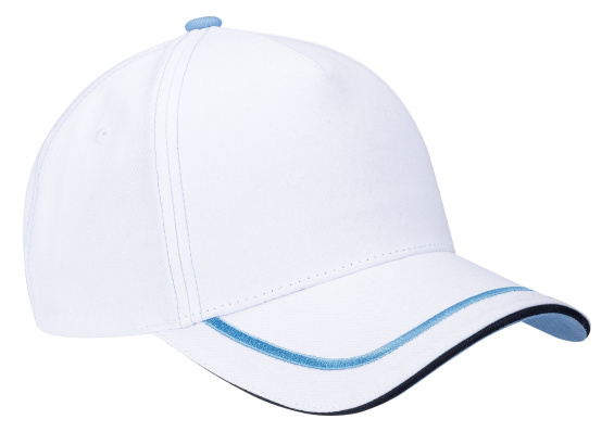 MP Glacier Cotton Cap