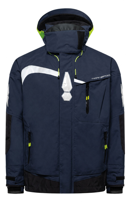 MP Vector 2L Core Offshore Jacket