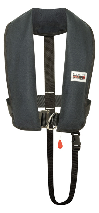 150N Classic ISO Lifejacket LB HR