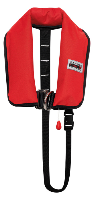 150N Junior ISO Lifejacket UML