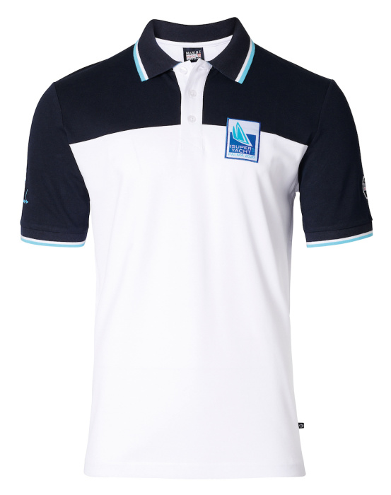 MP 24. SYCP Polo Men