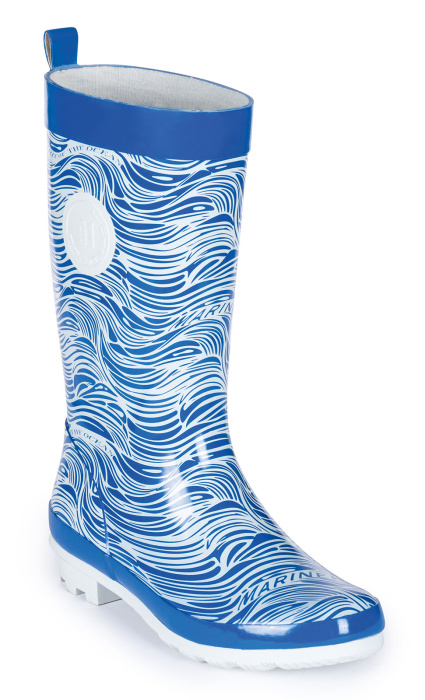 Boelge Rubber Boots