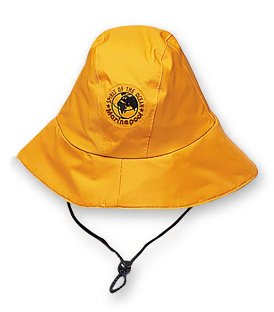 Souwester GLOBE LOGO