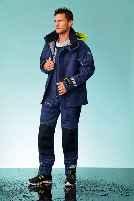 Sunderland FL3 Jacket