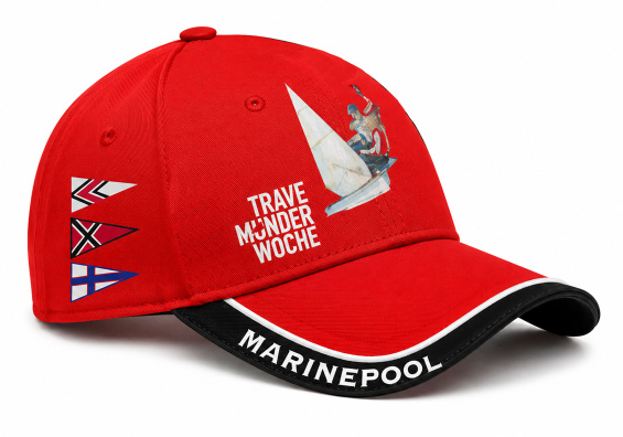 TW 2023 Cap