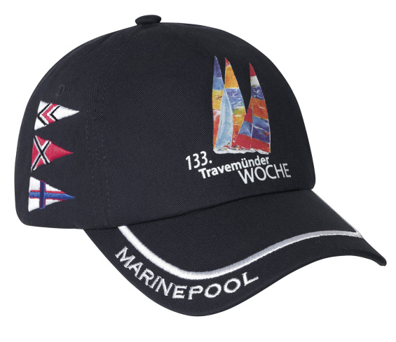 TW 2022 Cap