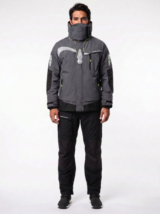 MP Vector 2L Core Offshore Jacket