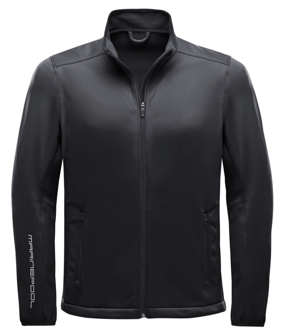 Stretch Jacket