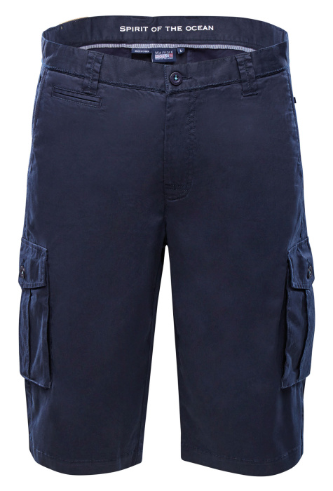 Brad Cargo Bermudas Men