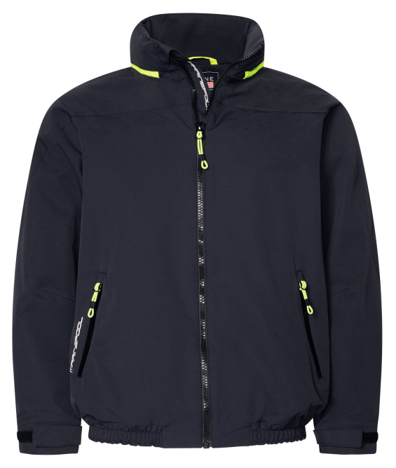 Cardiff Jacket 2 Men