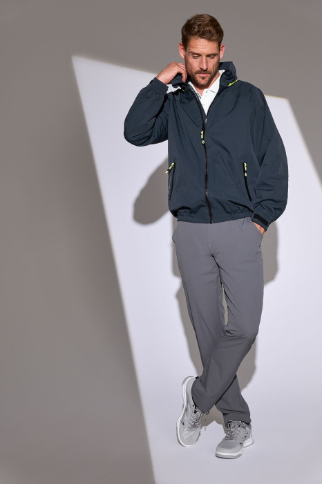 Cardiff Jacket 2 Men