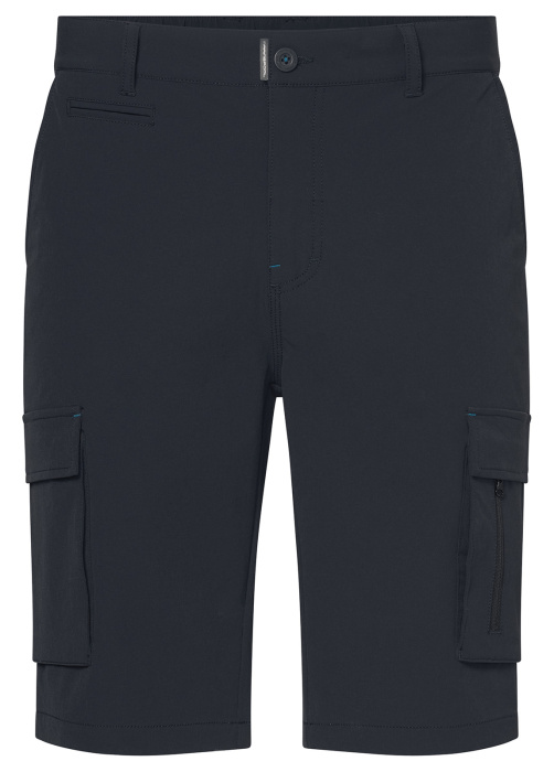 Cargo Tec Bermudas Men