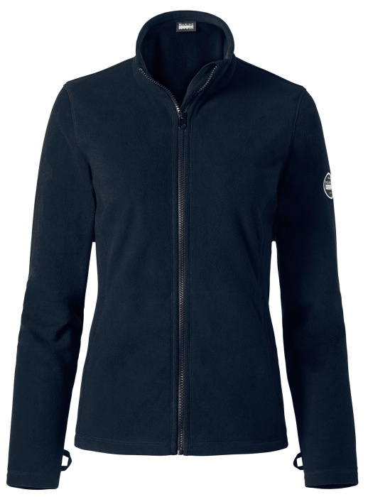 Carolina Inzip Fleece Jacket Women
