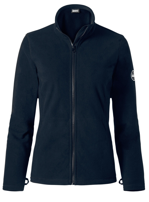 Carolina Inzip Fleece Jacket Women